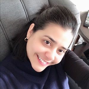 Meet your Posher, Lis